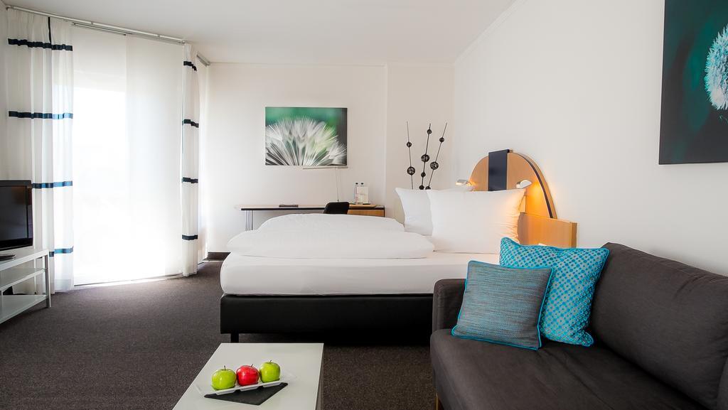 Albertinum Hotel 에를랑겐 외부 사진